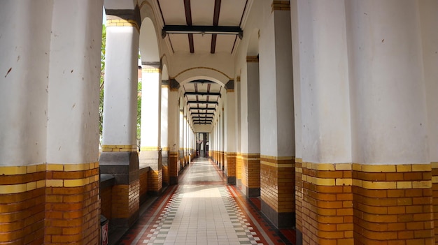 Lawang Sewu Semarang