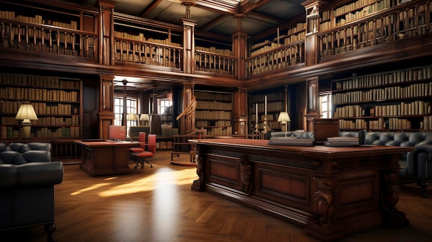 Юридическая библиотека и ресурсы юриста