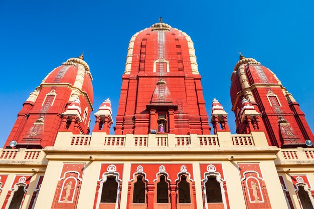 Laxminarayan Temple or Birla Mandir