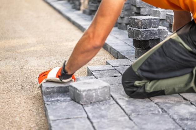 Paver Installation Tampa: Enhancing Your Outdoor Spaces with Quality Paving