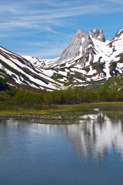 Photo le pyramides calcaires in val veny