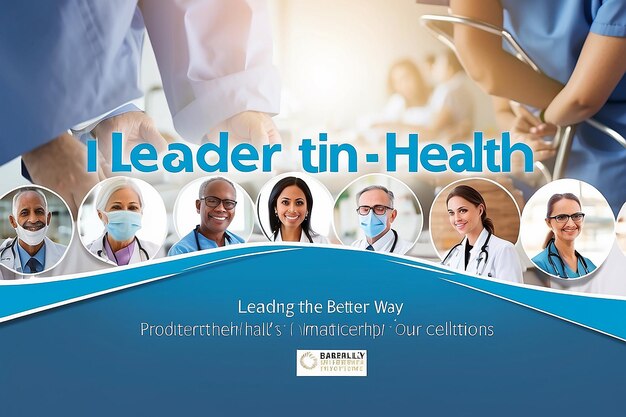 Leading the Way to Better Health