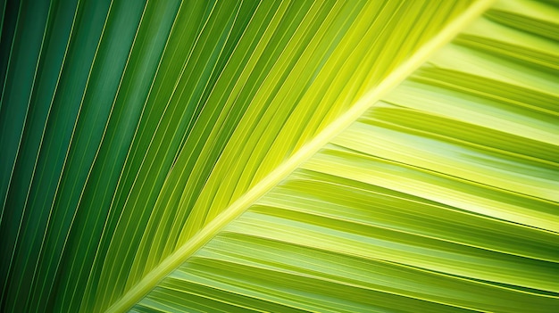 Leaf summer macro background texture