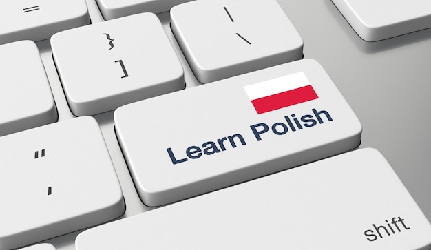 Learn Polish online