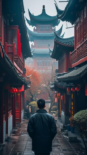 Premium Photo Learn To Speak Mandarin premium-photo-learn-to-speak-mandarin
