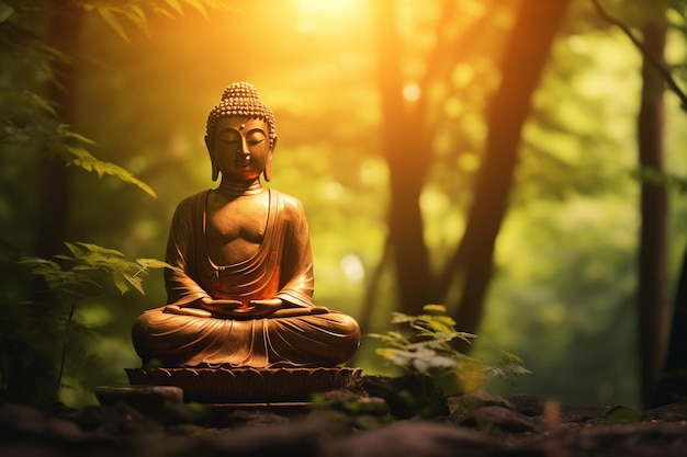 Learn the Teachings of the Buddha