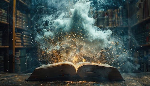 Learners Committed to SelfImprovement Through Absorbing Books