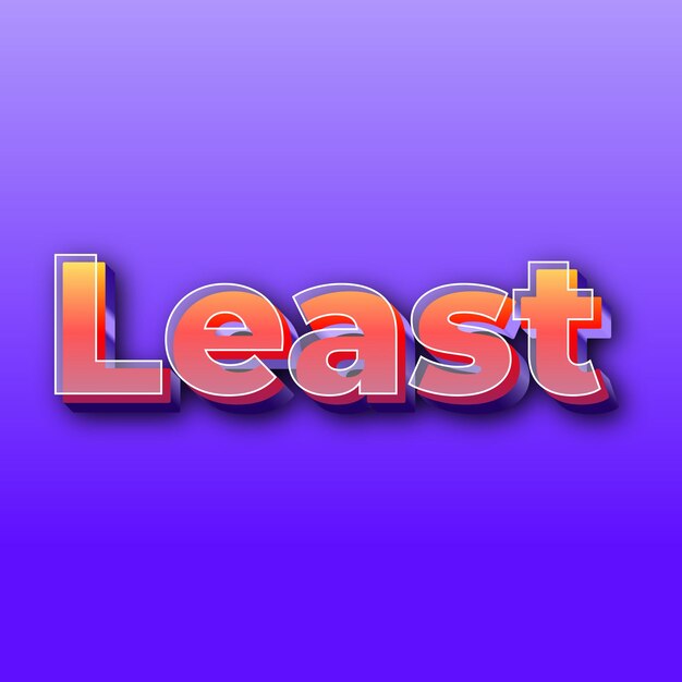 Photo leasttext effect jpg gradient purple background card photo