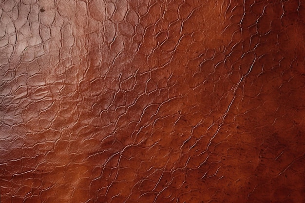 leather abstract wallpaper or texture