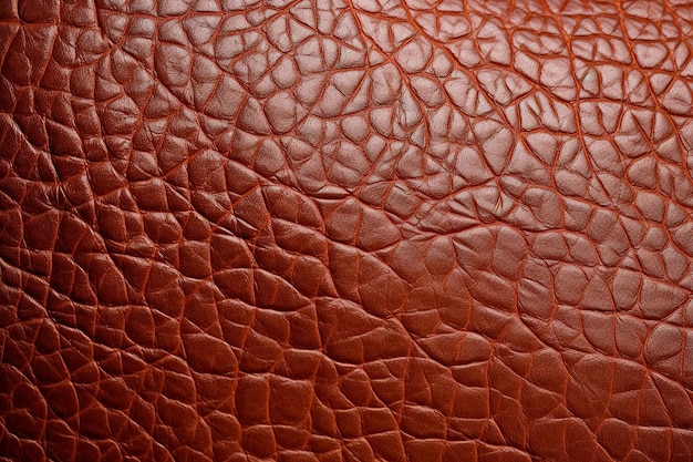 leather fabric background