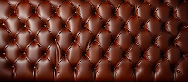Photo leather pattern background in brown hue
