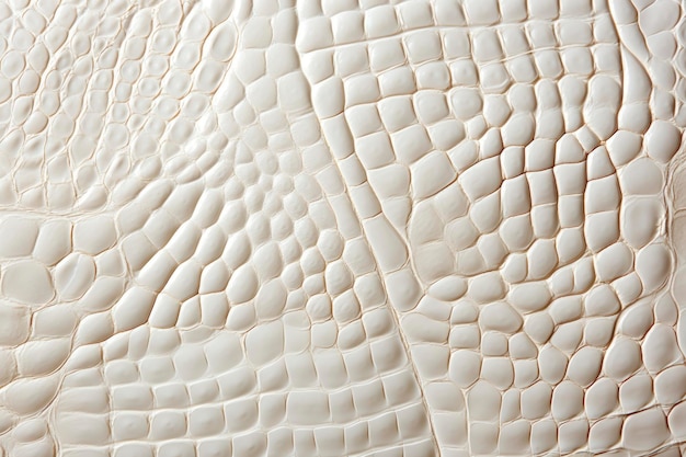 Leather pattern background