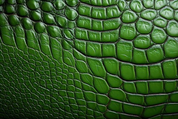 Leather pattern background