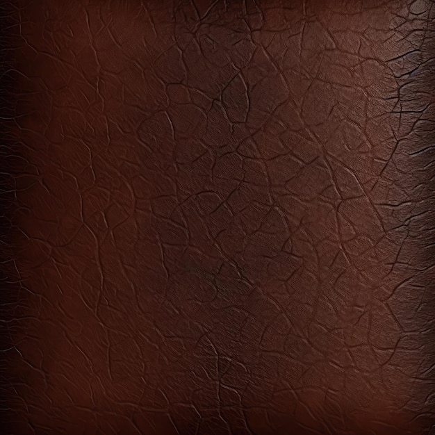 Leather skin texture background