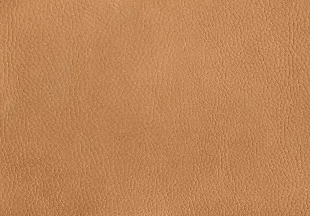 leather surface