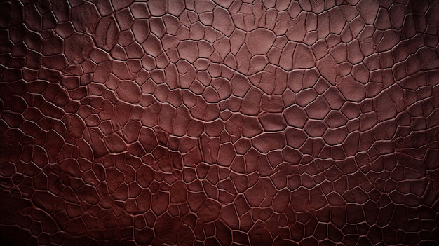 Photo leather texture background