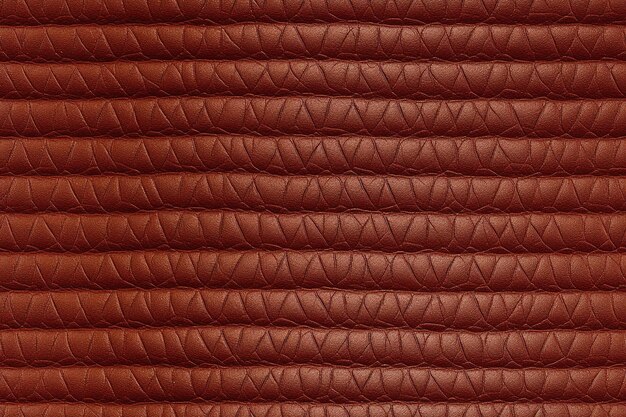 Photo leather texture background