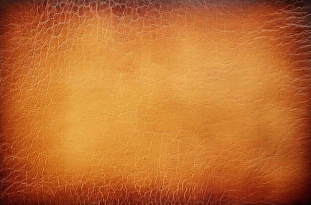 Leather Texture Background