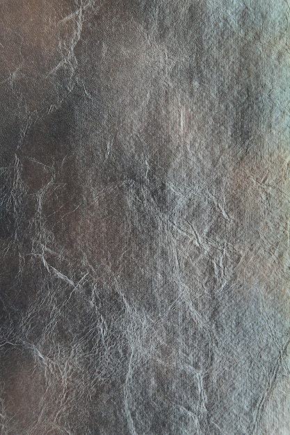 Leather texture background