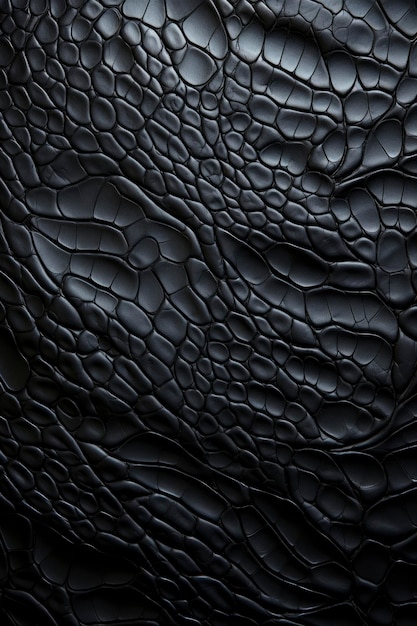 Leather texture backgrpund