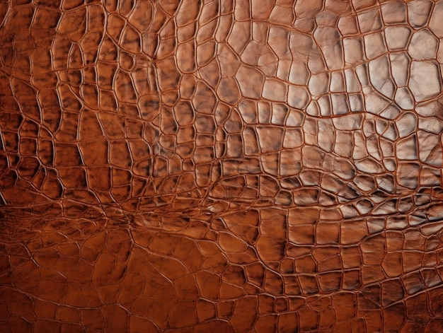 Leather texture colored luxury