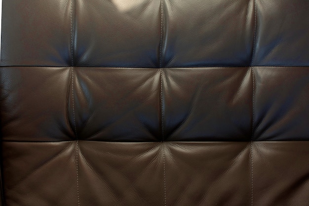 Leather texture or empty fur background