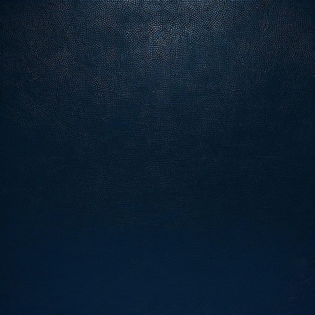革の質感 革の表面 カラフルな革 黒い背景の青い革の表面