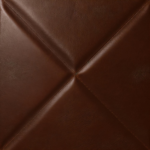 Leather Texture Leather Surface Colorful Leather a brown leather chair with a square shaped seat c