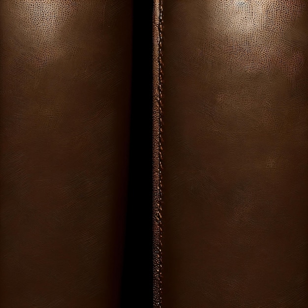 Leather Texture Leather Surface Colorful Leather a brown leather suitcase with a handle and a hand