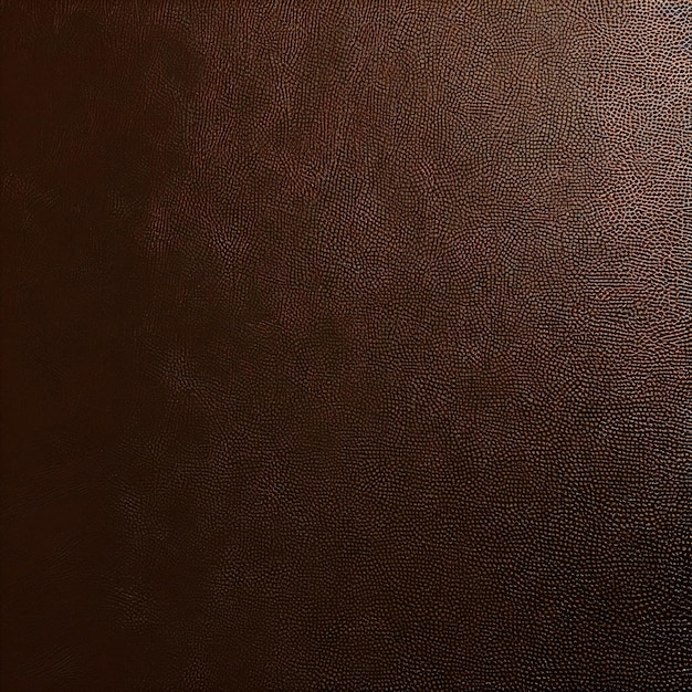 革の質感 革の表面 カラフルな革 黒い背景の茶色の革の表面