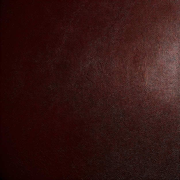 Photo leather texture leather surface colorful leather a close up of a brown leather surface with a blac