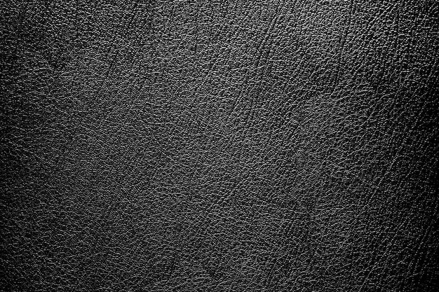 Leather Texture with gradient light used as luxury classic backdrop