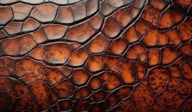 Leather Texture