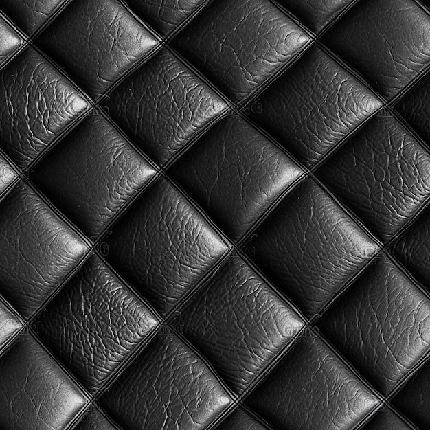 Premium AI Image | leather texture