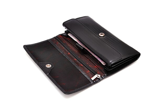 Leather Wallet