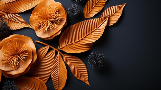 Leaves clipart hd 8k wall paper stock photographic image