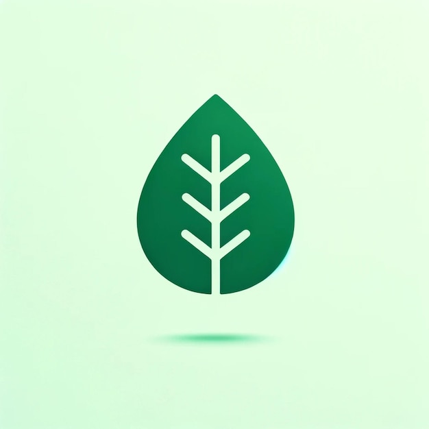 Leaves Icon