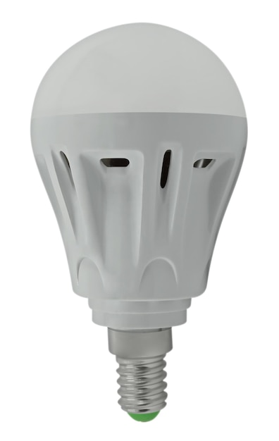 Foto lampadina led