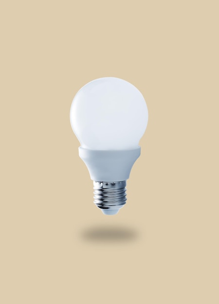 LED-lamp