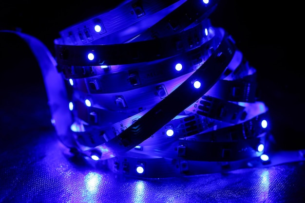 Led lights