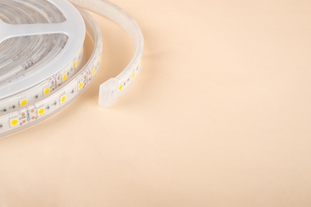 Led sierstrip voor verlichting