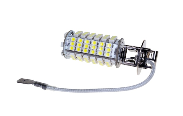 Ledlamp voor auto