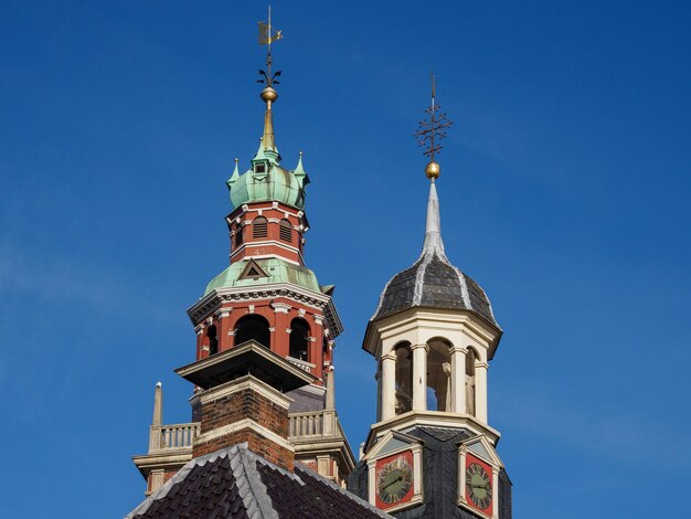 leer in Ostfriesland