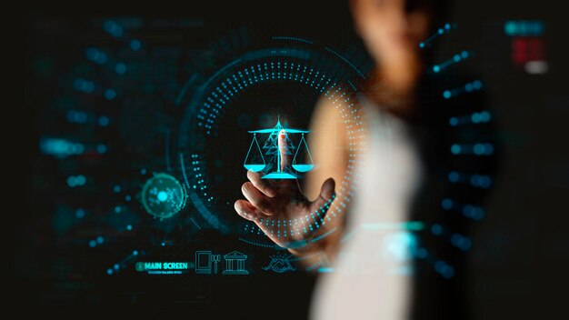 Cyber Law