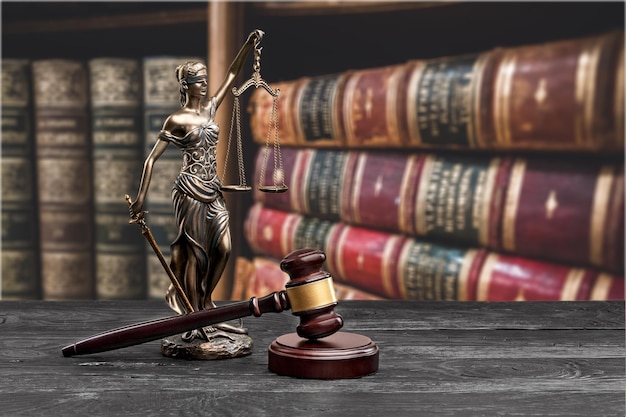 Концепция юридического права