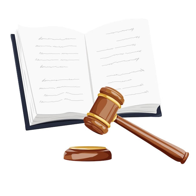 legal system png aesthetic illustration transparent background