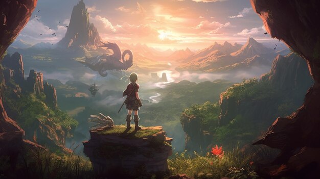 The legend of zelda : breath of the wild, video games, artwork