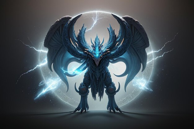 Devil Wings Background Images, HD Pictures and Wallpaper For Free Download