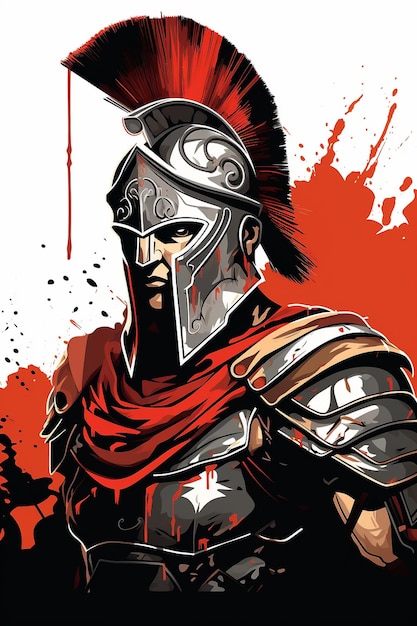 legionary clipart