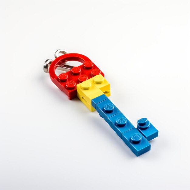 lego key